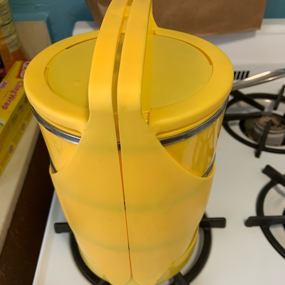 Lunch carrier